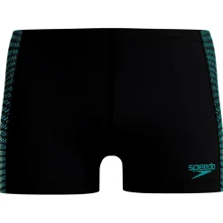 - End+ Tech Panel Aquashort - Badehose < Speedo Best