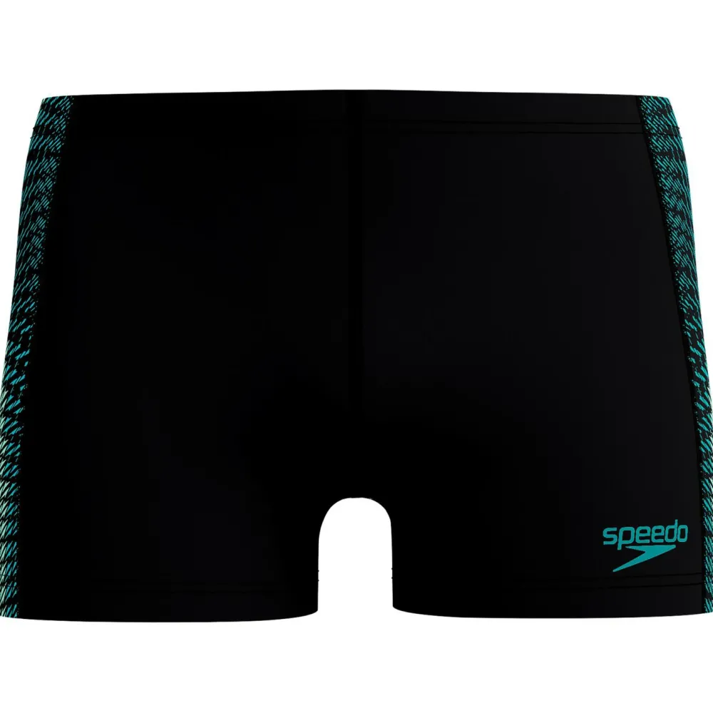 - End+ Tech Panel Aquashort - Badehose < Speedo Best