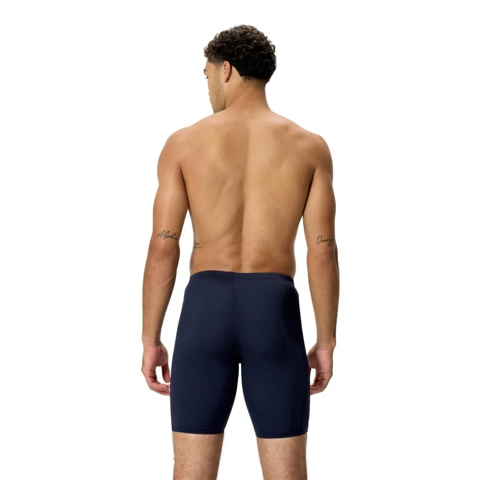 Speedo Bademode-- Hyperboom Jammer - Badehose Peacoat/Deep Sapphire