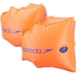 Speedo - Kid's Armbands - Schwimmhilfe Orange Discount