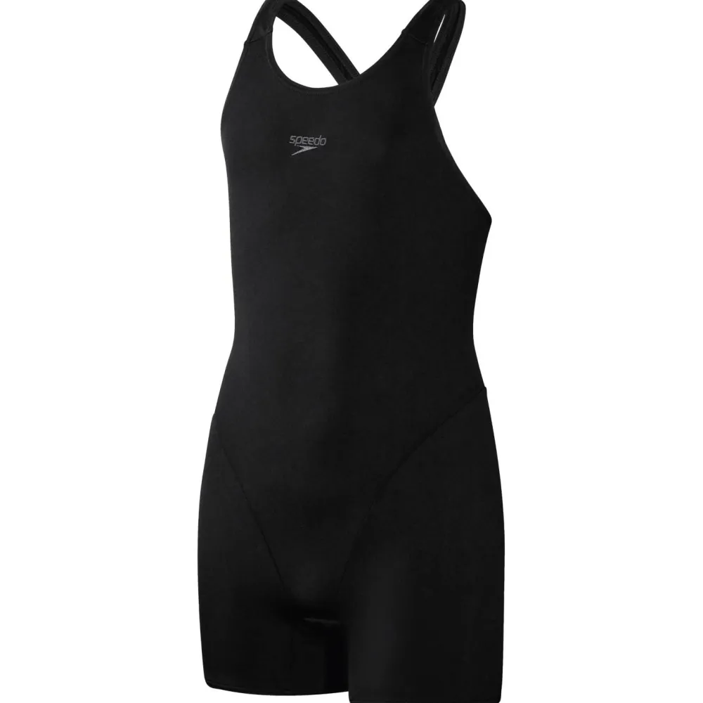 - Kid's Endurance+ Legsuit - Badeanzug < Speedo Outlet