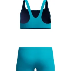Speedo Bademode-- Kid's Hyperboom Butterfly Back Two Piece - Bikini
