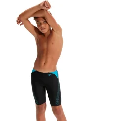 Speedo Bademode-- Kid's Hyperboom Splice Jammer - Badehose