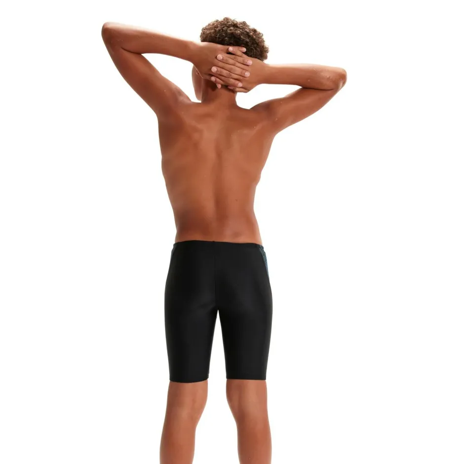 Speedo Bademode-- Kid's Hyperboom Splice Jammer - Badehose