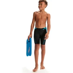 Speedo Bademode-- Kid's Hyperboom Splice Jammer - Badehose
