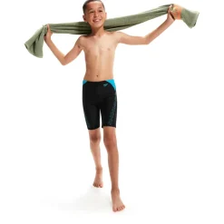 Speedo Bademode-- Kid's Hyperboom Splice Jammer - Badehose