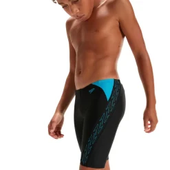 Speedo Bademode-- Kid's Hyperboom Splice Jammer - Badehose
