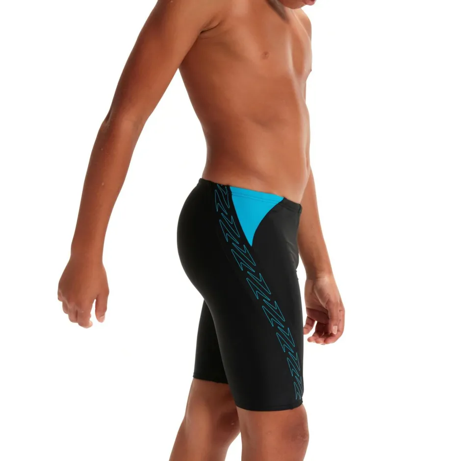 Speedo Bademode-- Kid's Hyperboom Splice Jammer - Badehose