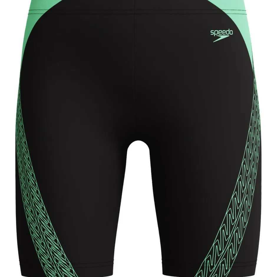 Speedo Bademode-- Kid's Hyperboom Splice Jammer - Badehose