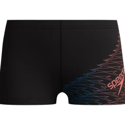 Speedo Bademode-- Kid's Medley Logo Aquashort - Badehose
