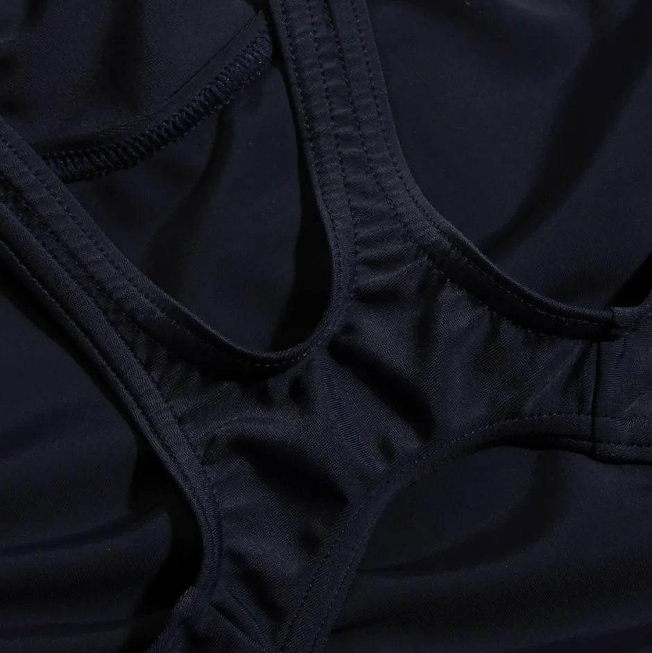 Speedo Bademode-- Kid's Placmement Muscleback - Badeanzug