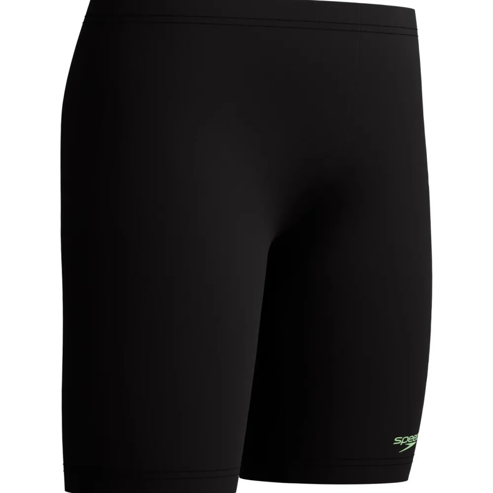 - Kid's Print Panel Jammer - Badehose < Speedo Clearance