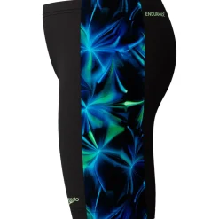 - Kid's Print Panel Jammer - Badehose < Speedo Clearance