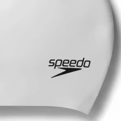 Speedo - Long Hair Cap - Badekappe Sale