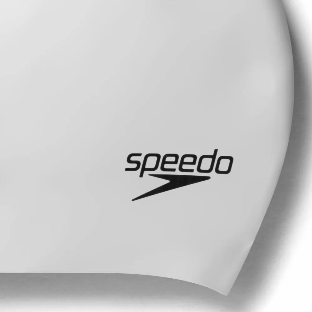 Speedo - Long Hair Cap - Badekappe Sale