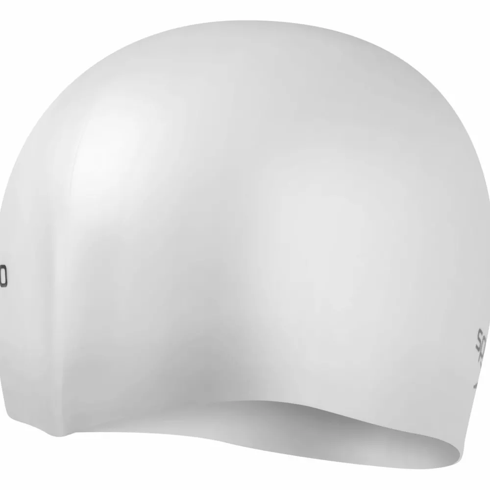 Speedo - Long Hair Cap - Badekappe Sale