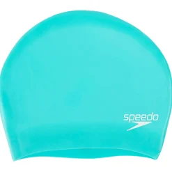 Speedo - Long Hair Cap - Badekappe Sale