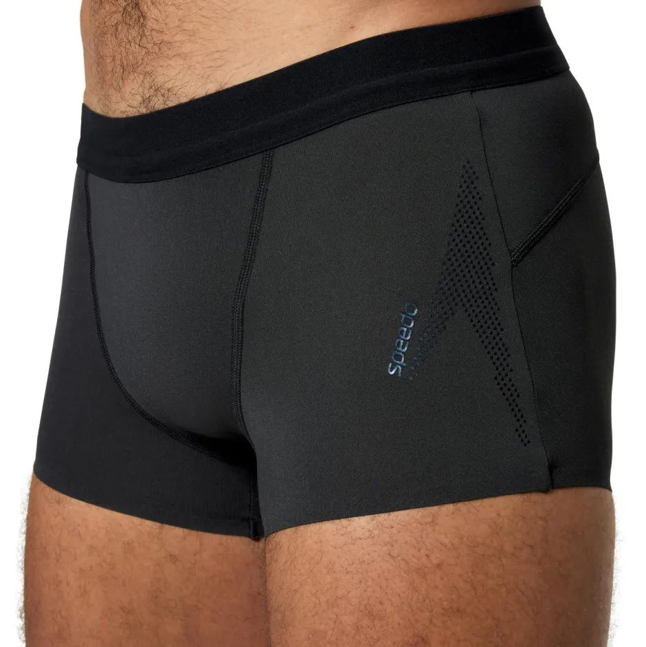 Speedo Bademode-- Solid Boom Aquashort - Badehose