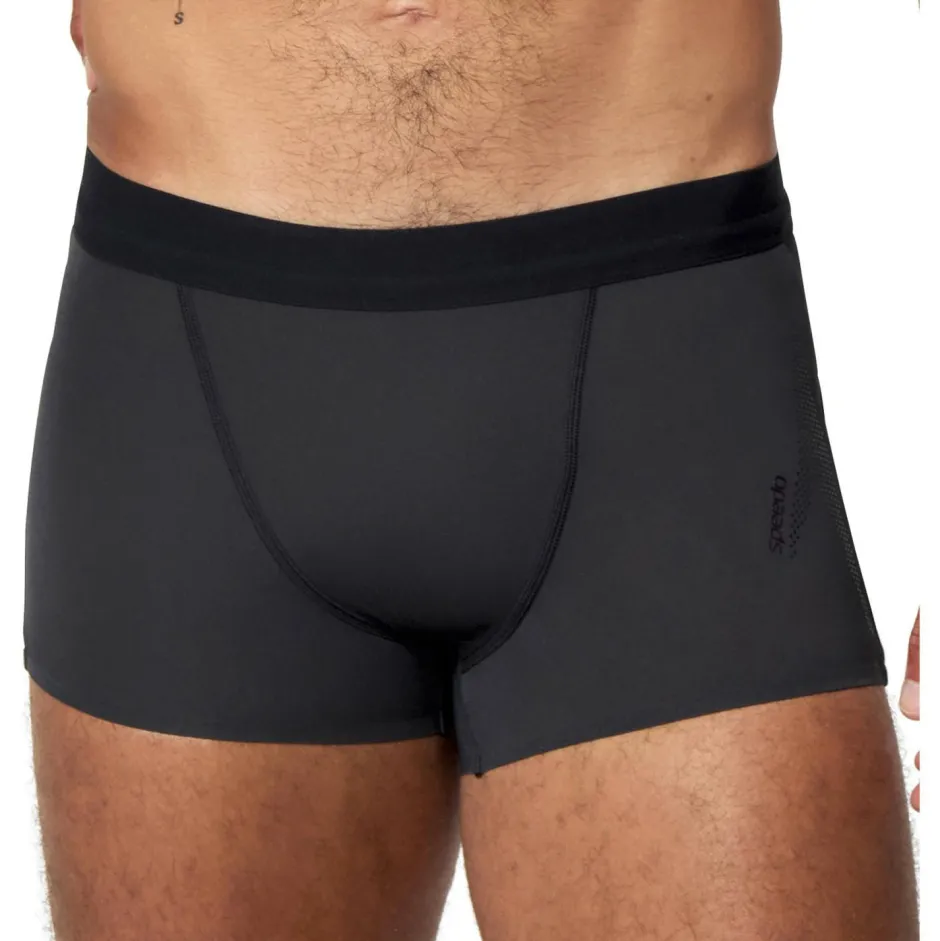 Speedo Bademode-- Solid Boom Aquashort - Badehose