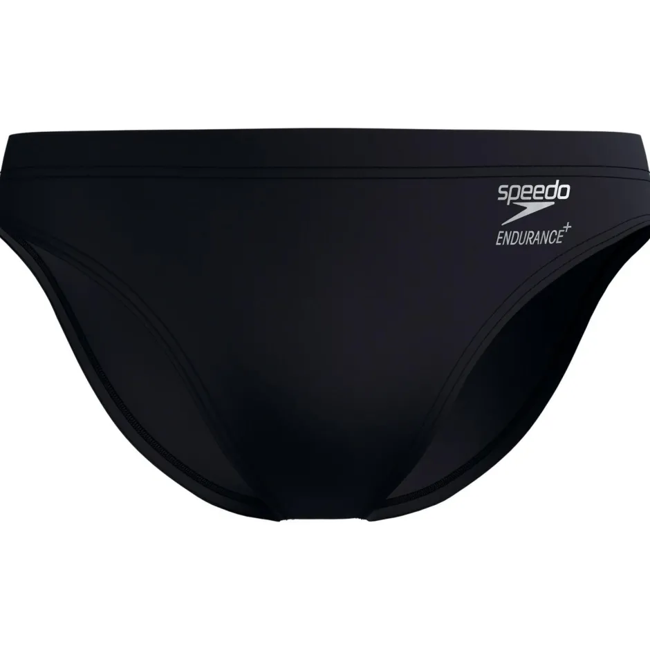 Speedo Bademode-- Solid Brief - Badehose