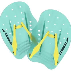 Speedo - Tech Paddle - Schwimmhilfe Arctic Glass Outlet