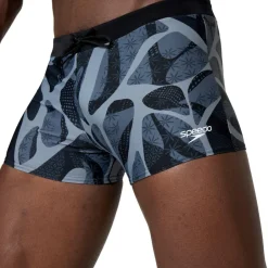 Speedo Bademode-- Valmilton Aquashort - Badehose