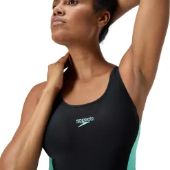 - Women's Colourblock 2.0 - Badeanzug < Speedo Clearance