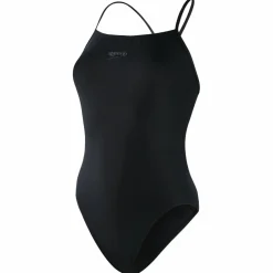 Speedo Bademode-- Women's Eco Endurance+ Thinstrap 1 Piece - Badeanzug