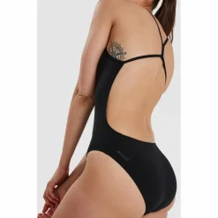 Speedo Bademode-- Women's Eco Endurance+ Thinstrap 1 Piece - Badeanzug