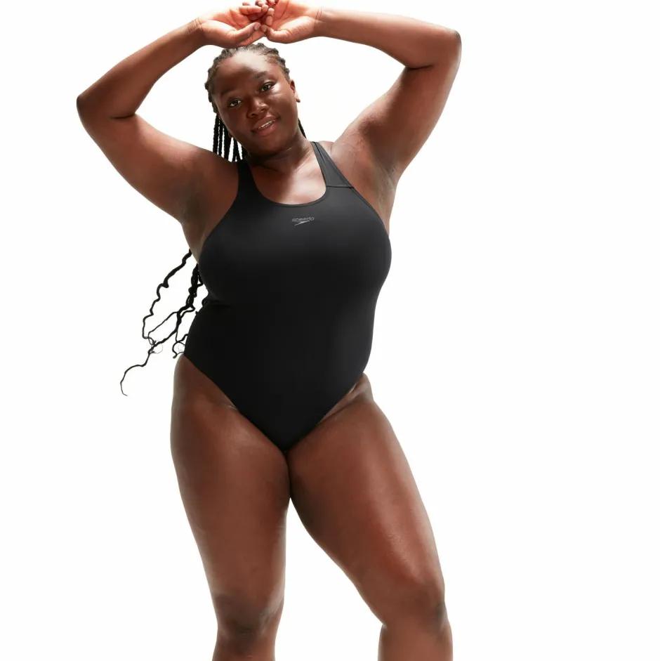 Speedo Bademode-- Women's Eco Endurance+ Medalist - Badeanzug