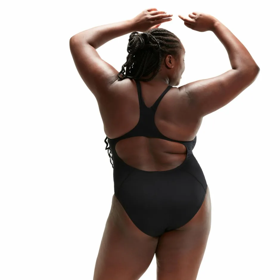 Speedo Bademode-- Women's Eco Endurance+ Medalist - Badeanzug