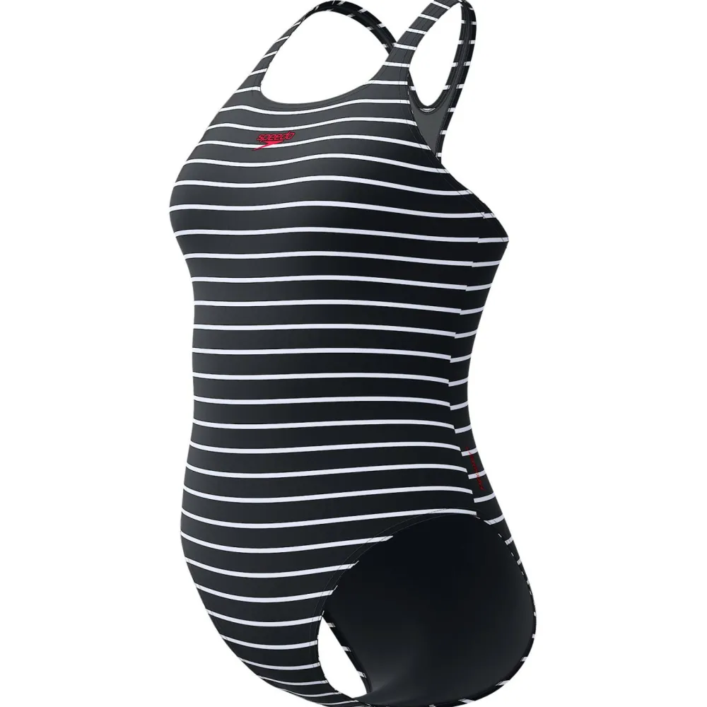 - Women's Eco Endurance+ Printed Medalist - Badeanzug < Speedo Best