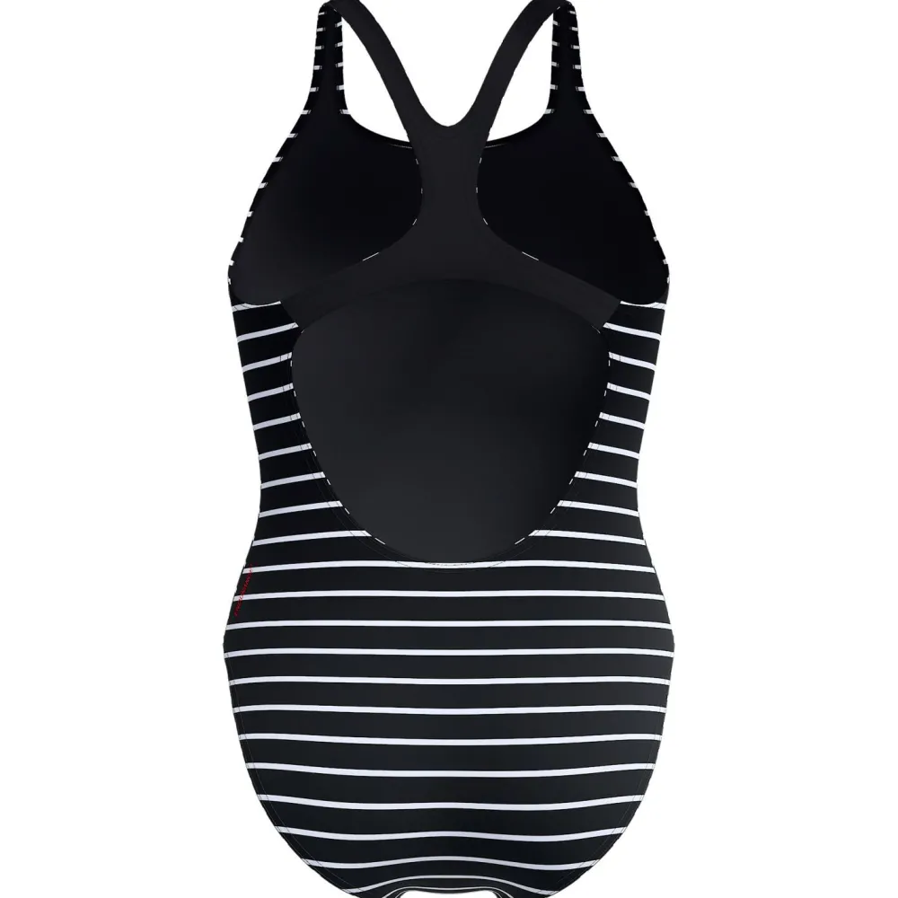 - Women's Eco Endurance+ Printed Medalist - Badeanzug < Speedo Best