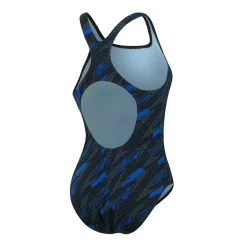 Speedo Bademode-- Women's Hyperboom Allover Medalist - Badeanzug