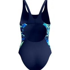 - Women's Hyperboom Splice Muscleback One Piece - Badeanzug < Speedo Clearance