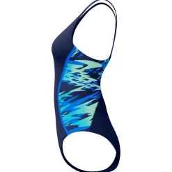 - Women's Hyperboom Splice Muscleback One Piece - Badeanzug < Speedo Clearance