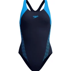 Speedo Bademode-- Women's Hyperboom Splice Racerback - Badeanzug