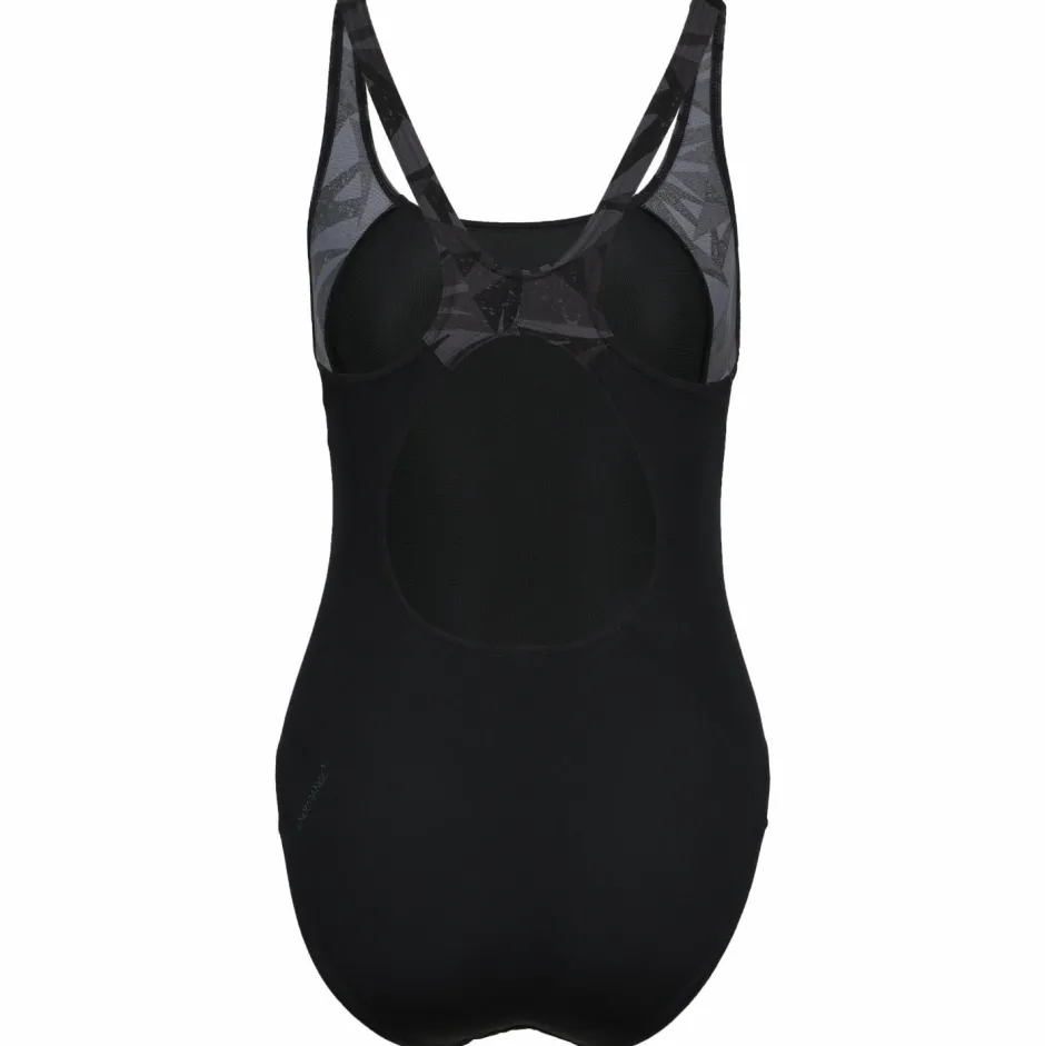 Speedo Bademode-- Women's Hyperboom Splice Muscleback - Badeanzug