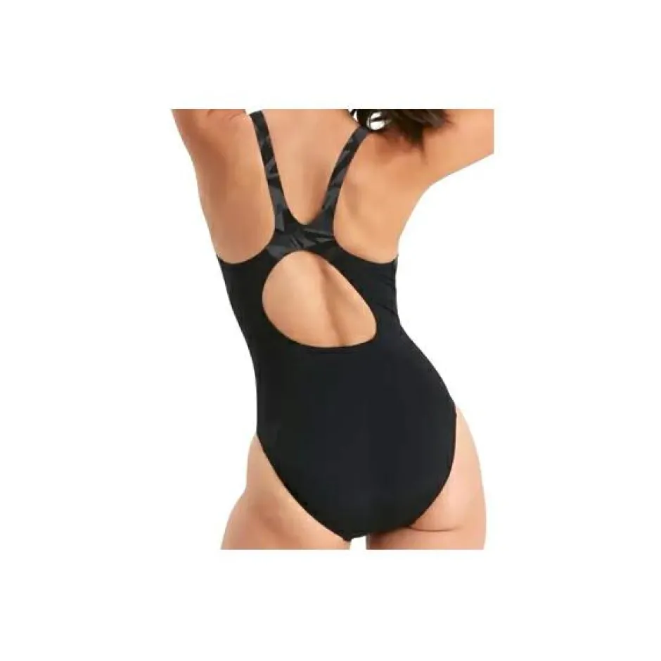 Speedo Bademode-- Women's Hyperboom Splice Muscleback - Badeanzug