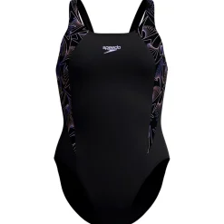 Speedo Bademode-- Women's Hyperboom Splice Muscleback - Badeanzug
