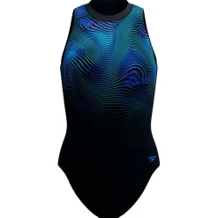 - Women's Print Hydrasuit One Piece - Badeanzug < Speedo Best