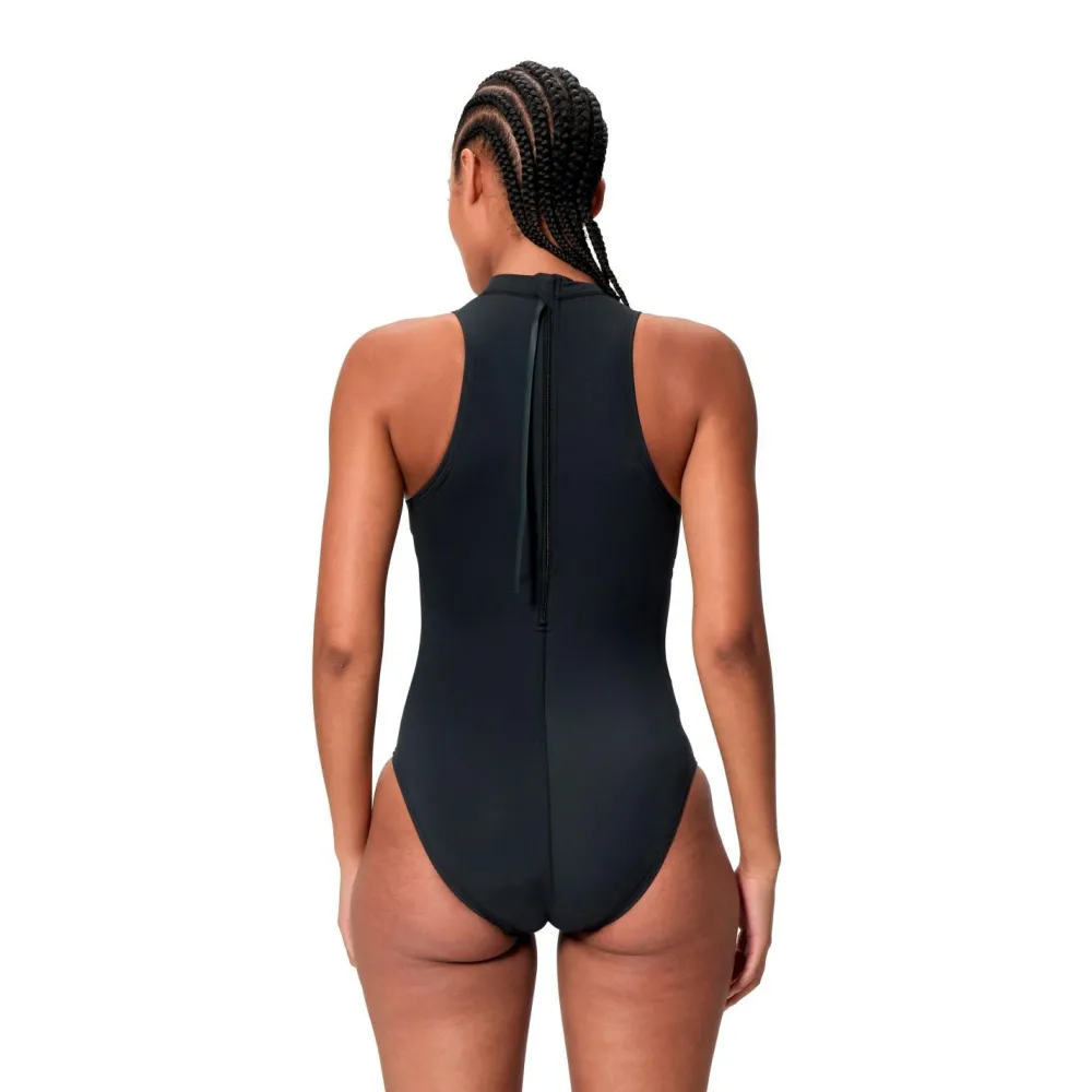 - Women's Print Hydrasuit One Piece - Badeanzug < Speedo Best