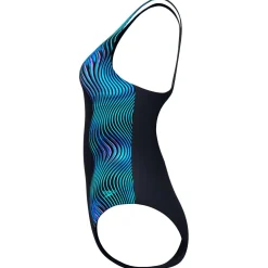 - Women's Print Medalist One Piece - Badeanzug < Speedo Outlet