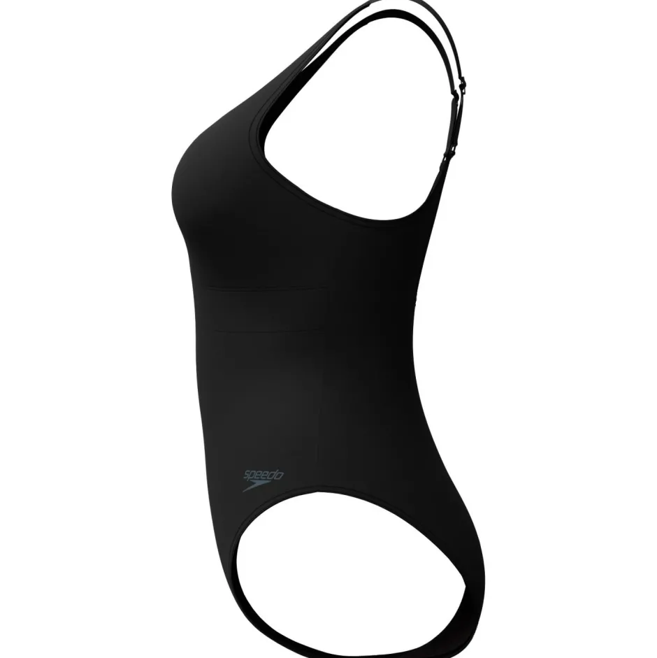 Speedo Bademode-- Women's Shaping Contoureclipse Swimsuit - Badeanzug