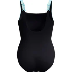 Speedo Bademode-- Women's Shaping LunaLustre Printed 1 Piece - Badeanzug