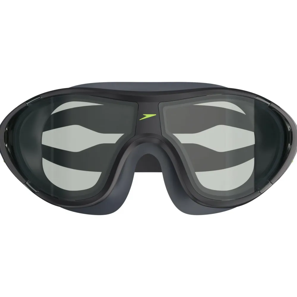 - Biofuse 2.0 Mask - Schwimmbrille < Speedo Hot
