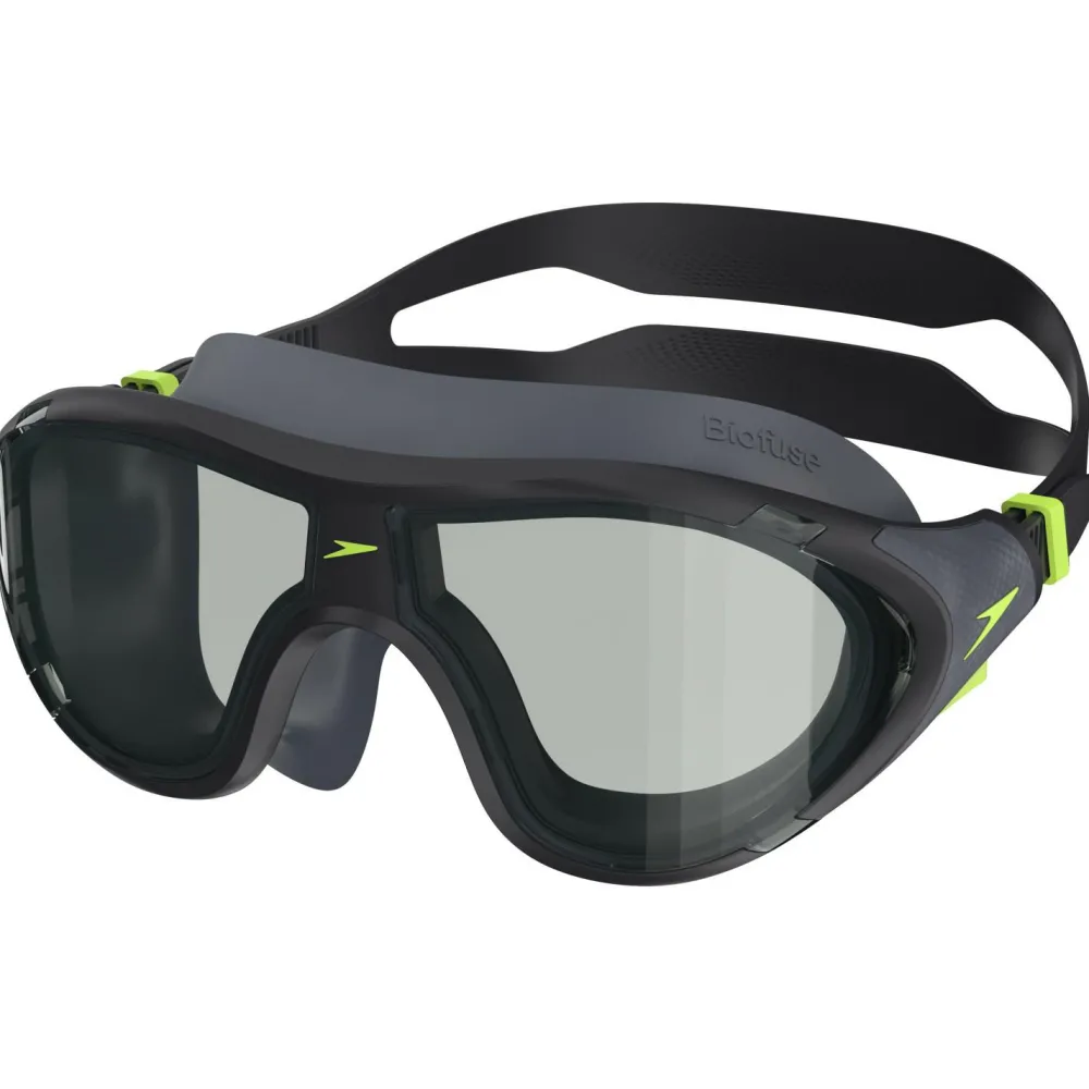 - Biofuse 2.0 Mask - Schwimmbrille < Speedo Hot