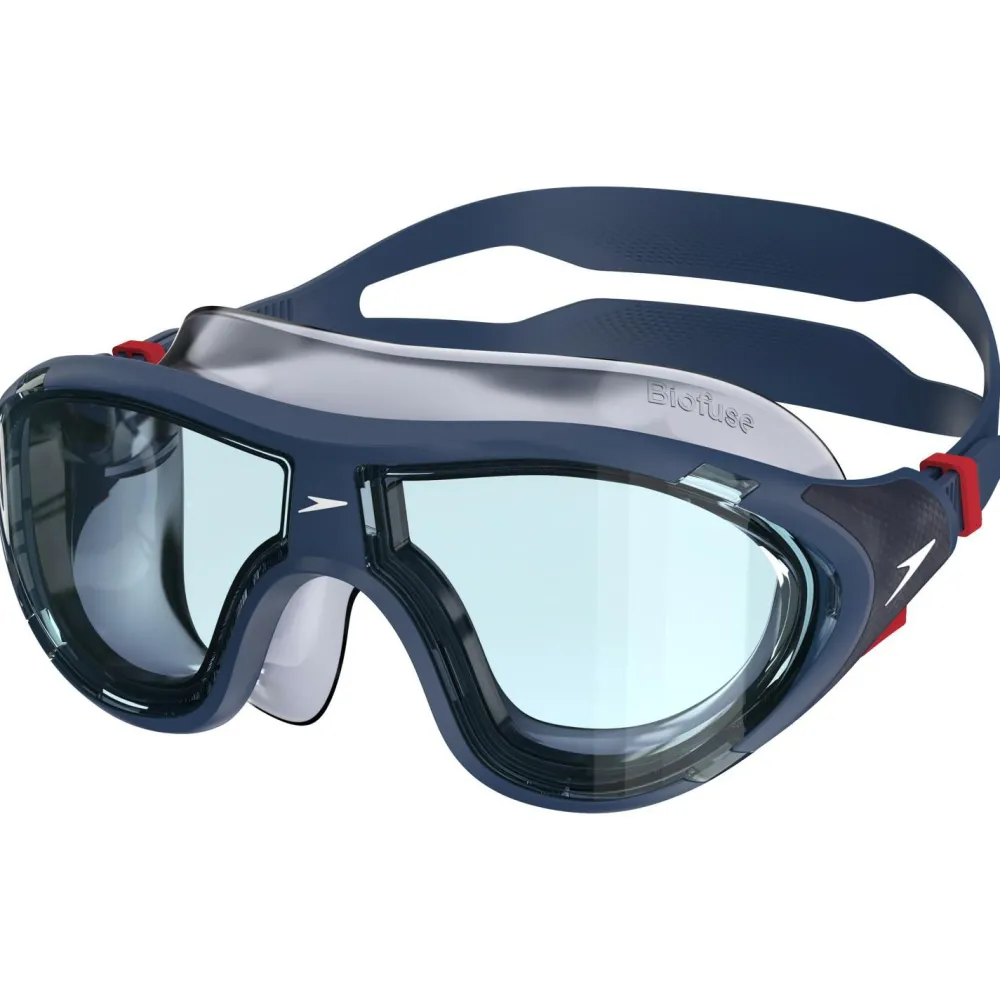 - Biofuse 2.0 Mask - Schwimmbrille < Speedo Hot