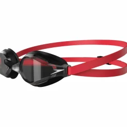 Speedo Brillen-- Fastskin Speedsocket 2 - Schwimmbrille Black / White / Smoke