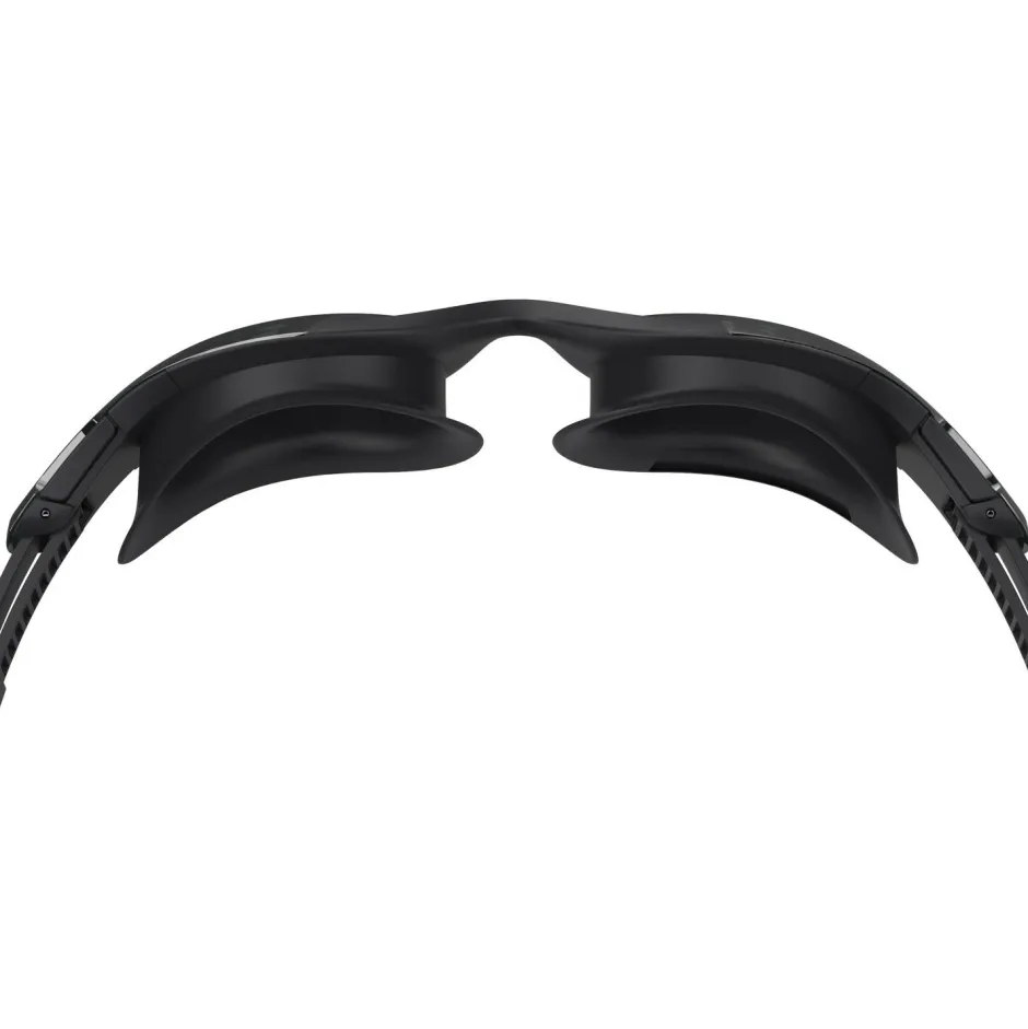 Speedo Brillen-- Hydrosity 2.0 Mirrored - Schwimmbrille Speedo Black / Smoke / Silver Mirror
